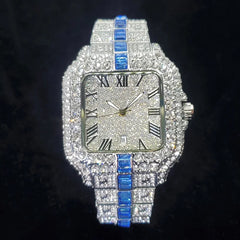 CrownStone Watch
