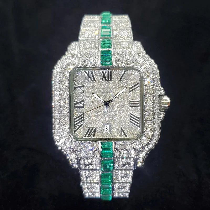 CrownStone Watch