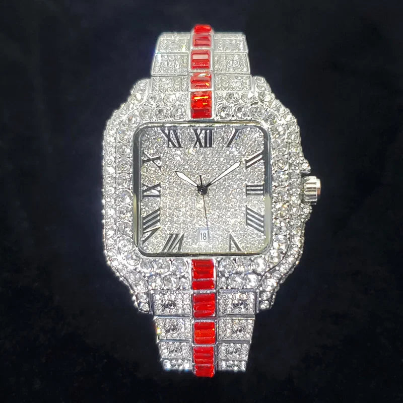 CrownStone Watch