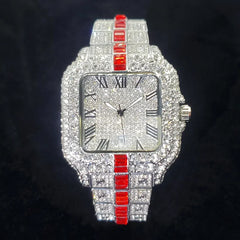 CrownStone Watch