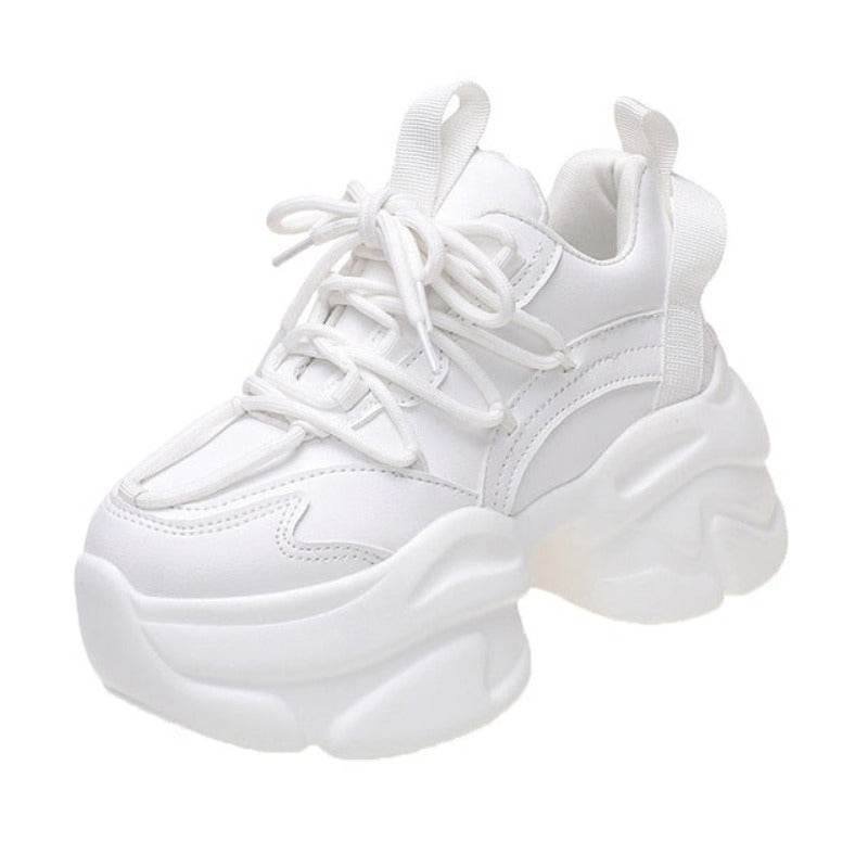Andy Platform Sneakers