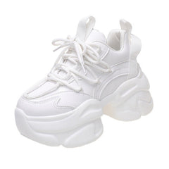 Andy Platform Sneakers