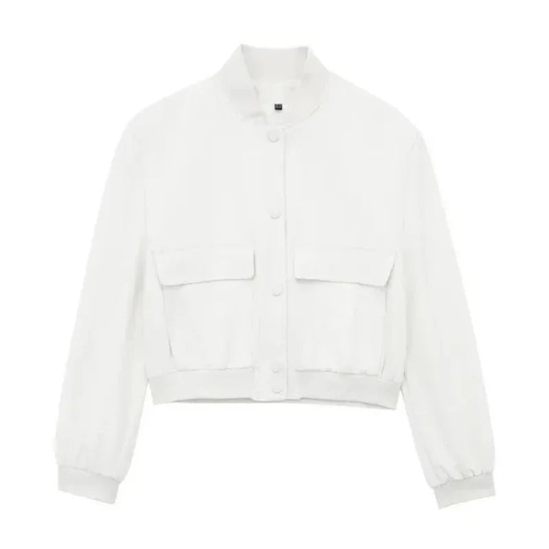 Julie Short Light Jacket