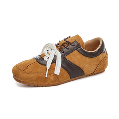 GrungeGlide Sneakers